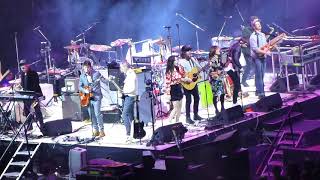 Broken Social Scene November 4 2017 Toronto Halfway Home