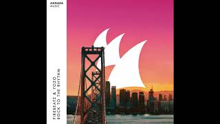 Firebeatz & Yozo - Rock To The Rhythm