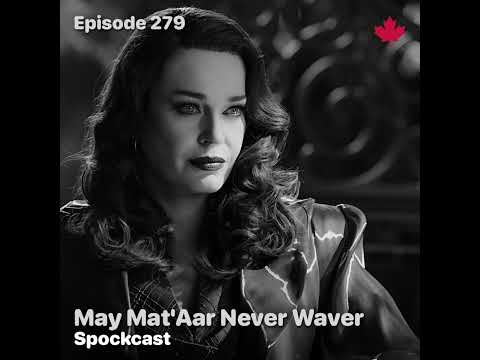 May Mat'Aar  Never Waver thumbnail