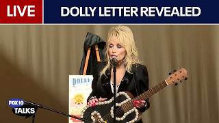 🔴LIVE: Remembering Dolly Parton, opioid overdoses & Narcan | FOX 10 Talks