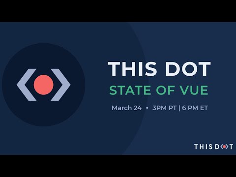 State of Vue
