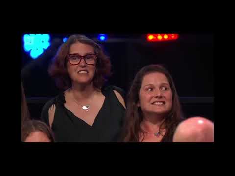 Cor CF1: Dawn and Dusk (Fajar dan Senja), Ken Steven