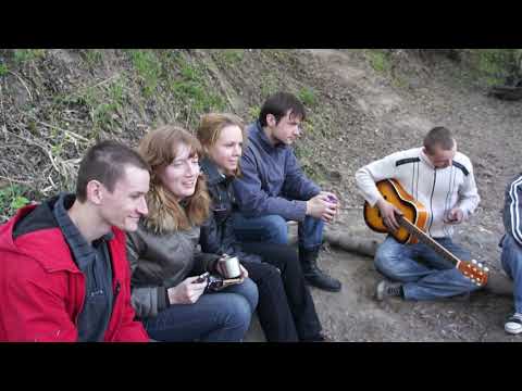 Paf83 -  Денюха Sunsic парк победы 2011г