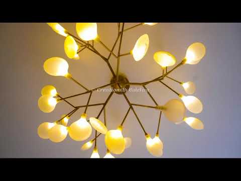 Creations by Bulelwa video.