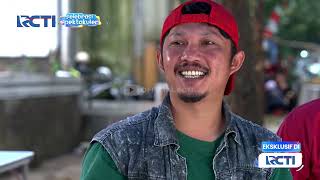 Download lagu In Toni's area there is Kang Ujang so it's not nice to collect dues from PREMAN PENSIUN X mp3