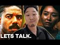 Why The Asians In SINNERS Are Controversial NO SPOILER