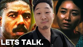 Why The Asians In SINNERS Are Controversial (NO SPOILER)