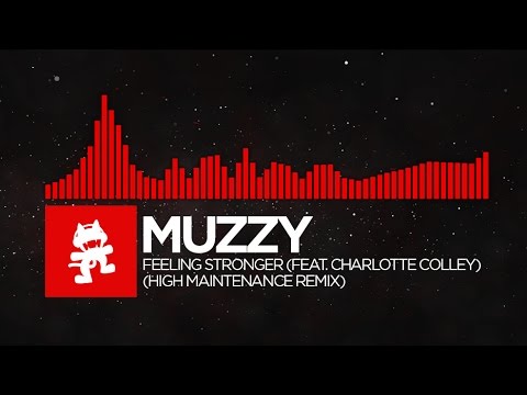 Video thumbnail for Feeling Stronger (High Maintenance Remix)