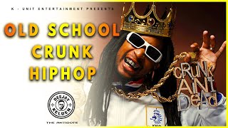 Download lagu CRUNK HIP HOP MIX - BEST 90's OLD SCHOOL HIPHOP MIX, SOULJA BOY, T.I, LUDACRIS, 50 CENT BY DJ KELDEN mp3