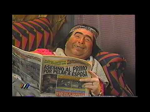 JAPENING CON JA-La Pobla "El Cheriff"