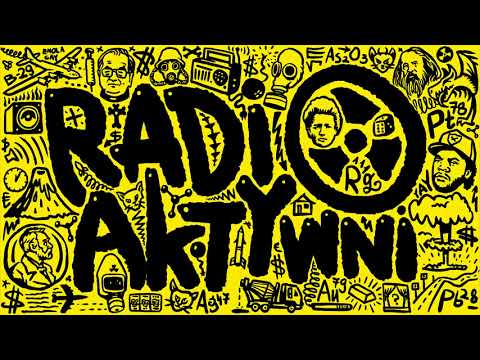 JWP/BC -  Radioaktywni (White House Connection)