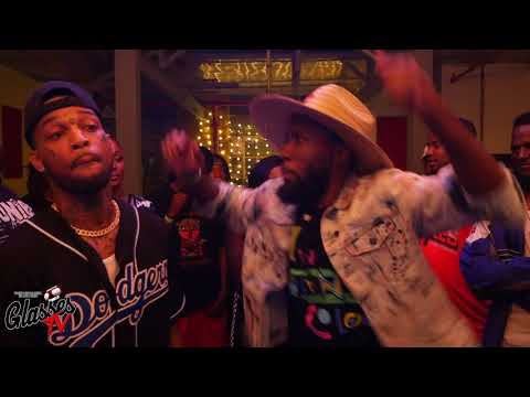 Shiesty Foe vs Dreezy The Honorable