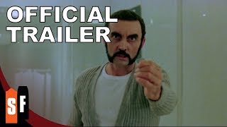 The Chosen (1978) - Official Trailer (HD)
