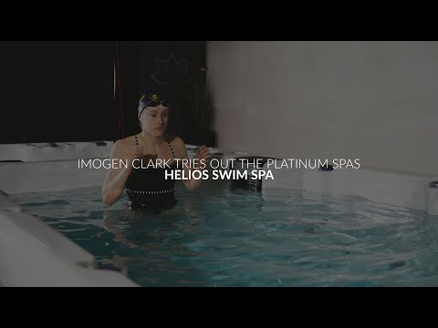 Ares Swim Spa