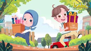 Download lagu A Simple Smile of Charity | Exemplary Stories of the Prophet mp3