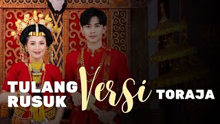 Download lagu Lagu Pernikahan 💍 Tulang Rusuk (Versi Toraja) | Lagu Rohani Kristen Viral mp3 Download lagu Lagu Pernikahan 💍 Tulang Rusuk (Versi Toraja) | Lagu Rohani Kristen Viral mp3