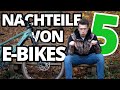 The 5 BIGGEST DISADVANTAGES Of E BIKES You Should Know ZweiradexpressTV