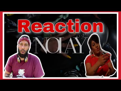 NOLAY - FOR ME (OFFICIAL MUSIC VIDEO)