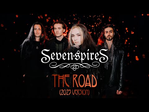 The Road - Seven Spires