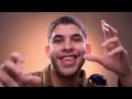 Purim 2015 in the IDF - YouTube