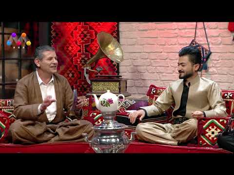 Şox û Şeng – Aştî Ezîz | beşî 3. | [HD] | #AVAEntertainment