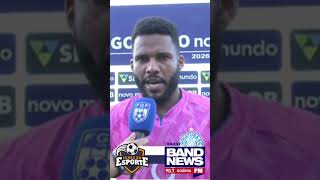 Marcos Daniel não desiste de permanência do Goiatuba no Goianão após de derrota em Nerópolis