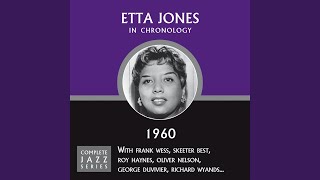 Bye Bye Blackbird (6/21/60)