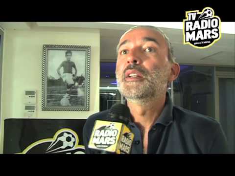 مروان بناني : انا مستعد نتنازل على الكرسي