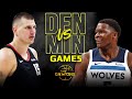 Denver Nuggets vs Minnesota Timberwolves Game 5 Full Highlights | 2024 WCSF | FreeDawkins