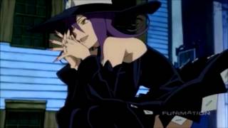 brujas Mago de Oz soul eater amv