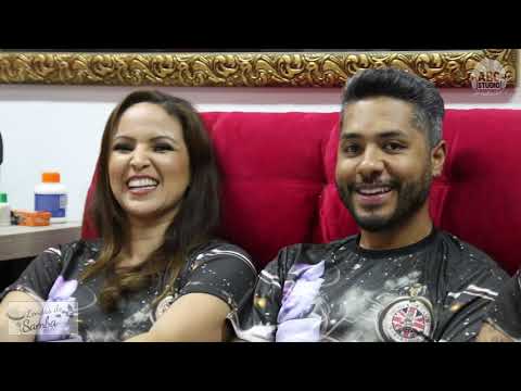 Lendas do Samba - Diretoria da Escola de Samba Independente