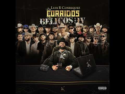 Pónganse Bien - Luis R Conriquez × Ryan Castró GG PROMOTIONS™