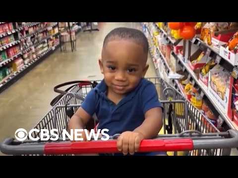 Family seeks answers after police officer who shot 1-year-old cleared of wrongdoing