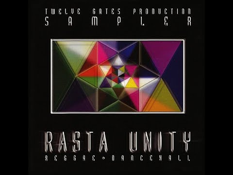 Rasta Unity - Roller B- Take mi to the land, 2000