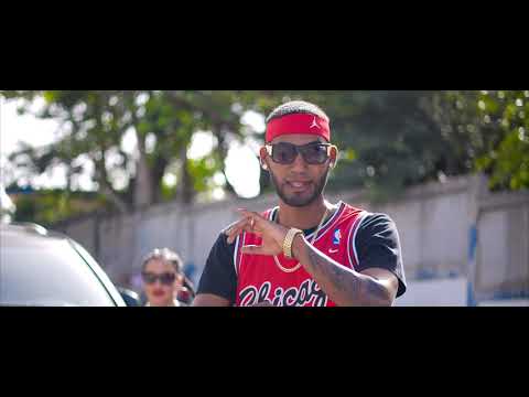 La Potencia El Arsenal - TA TA (Video Oficial)