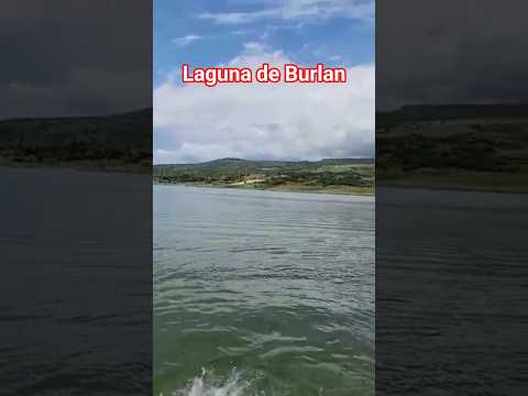 Visitando la Laguna de Burlan de Bagua Grande, Amazonas #laguna #amazonas #naturaleza #viajes