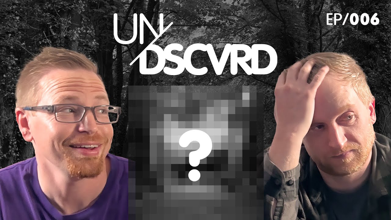 Francis and the Lights has worked with Ed Sheeran, Bon Iver and Frank Ocean | UNDISCOVERED EP/006