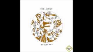 THE ACORN - Low Gravity (XM Radio - Toronto, ON)