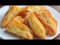 Why I Didn T Know This Method Before Quick Puff Pastry Without Refrigerator