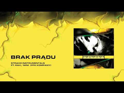 Straho ft. Minix - Brak prądu | EXPERYMENT PSYHO