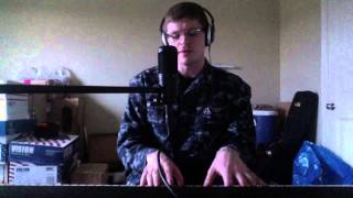 Friend of Mine (Eve 6) - Cover