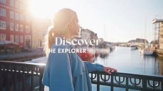 My Cruises | Northern Lights Spectacular | Explorations By Norwegian