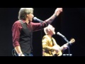 VENICE : ' ONE MORE SONG '