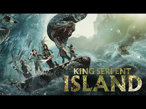 Trailer-Vorschau: King Serpent Island
