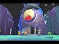 SpongeBob Plankton S Robotic Revenge Episode 6 WiiU Bob Esponja ZigZag Kids HD