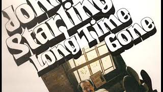 John Starling ~ Carolyn At The Broken Wheel Inn