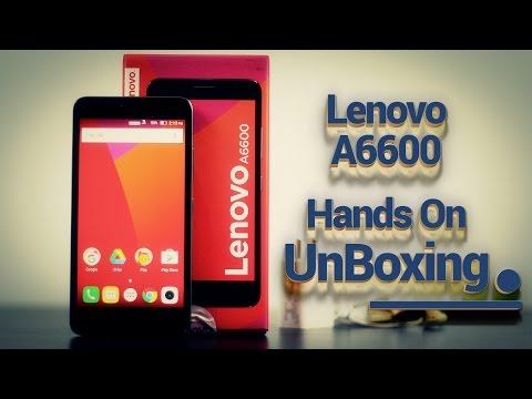 Harga Lenovo A6600 Murah Terbaru Dan Spesifikasi Priceprice Indonesia