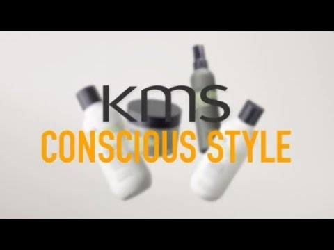 Consciousstyle Everyday Conditioner de KMS (en inglés)
