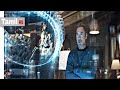 Avengers Endgame 2019 New Idea In Tony Scene Tamil 9 39 Movieclips Tamil