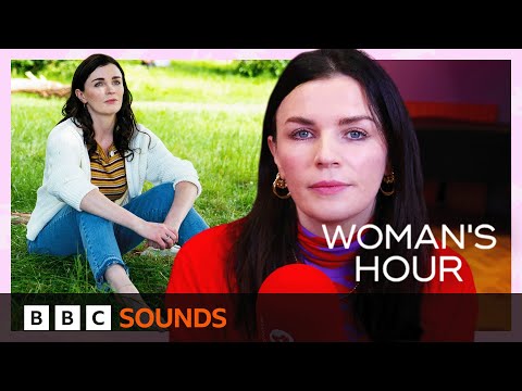 Aisling Bea wanted her character in Alice & Jack "to be someone we all know” | Woman's Hour